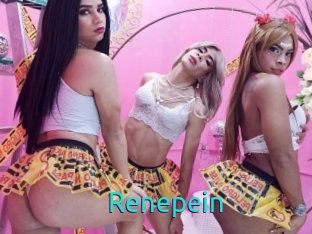 Renepein