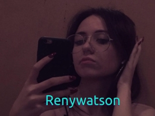 Renywatson