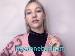 Rexannebenham