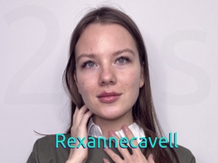 Rexannecavell