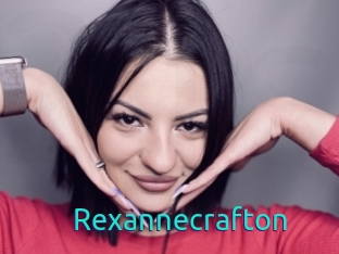 Rexannecrafton
