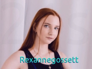 Rexannegossett