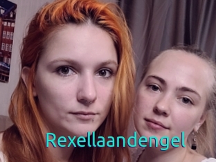 Rexellaandengel