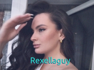 Rexellaguy