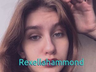 rexellahammond 21 sextury Link