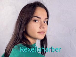 Rexellaharber