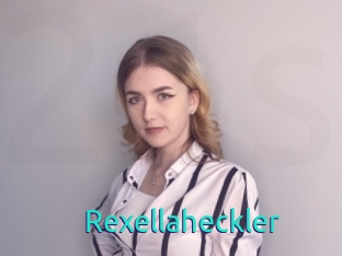 Rexellaheckler