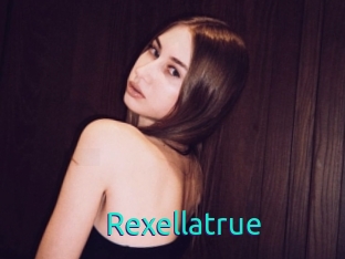 Rexellatrue
