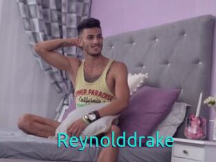 Reynolddrake