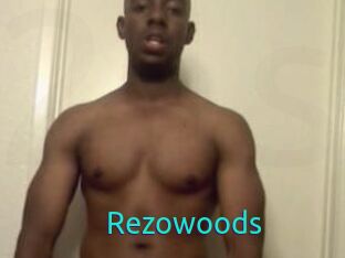 Rezowoods