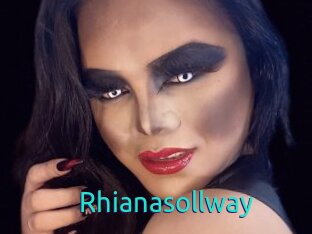 Rhianasollway