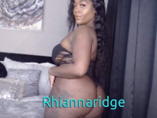 Rhiannaridge