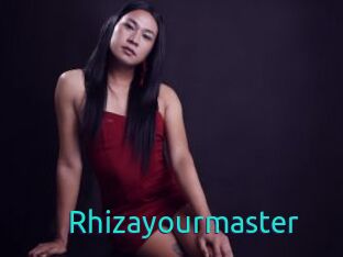 Rhizayourmaster