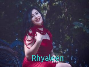 Rhyaleen