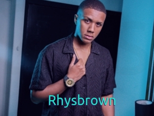 Rhysbrown