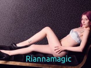 Riannamagic