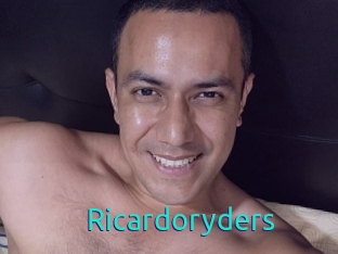 Ricardoryders