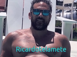 Ricardotelamete