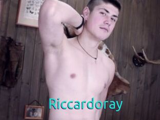 Riccardoray