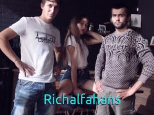 Richalfahans