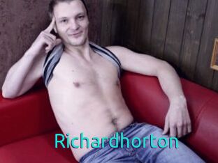 Richardhorton