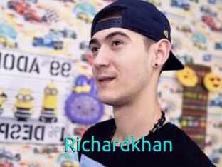 Richardkhan