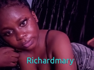 Richardmary