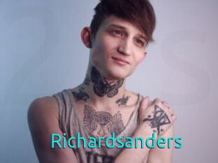 Richardsanders