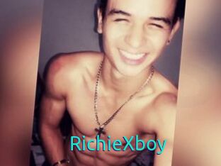 RichieXboy