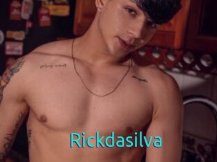 Rickdasilva