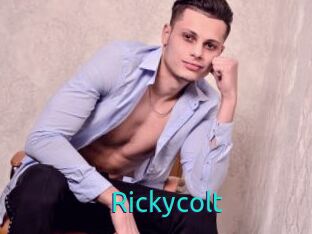 Rickycolt