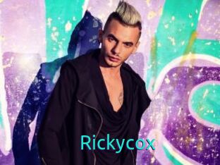 Rickycox