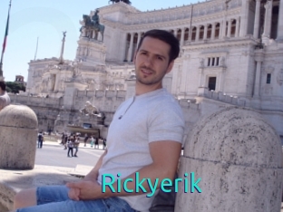 Rickyerik