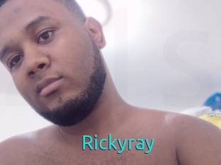 Rickyray