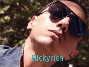 Rickyrich