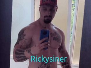 Rickysiner