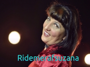 Ridemerafsuzana