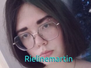 Rielinemartin