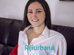 Rijiurbane