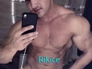 Rikice