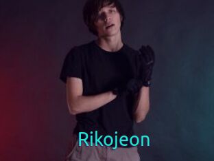 Rikojeon