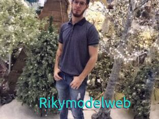 Rikymodelweb