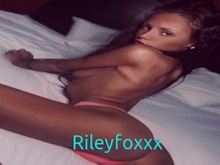 Rileyfoxxx