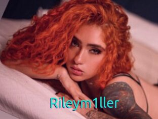 Rileym1ller