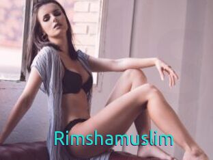 Rimshamuslim