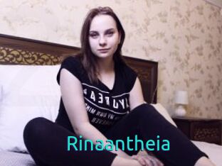 Rinaantheia