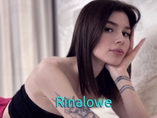 Rinalowe