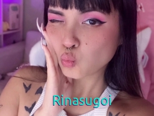 Rinasugoi