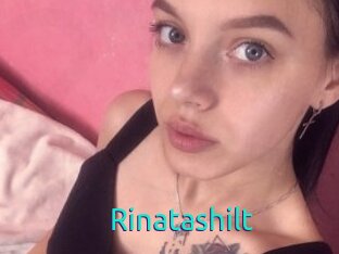 Rinatashilt