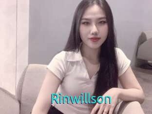 Rinwillson